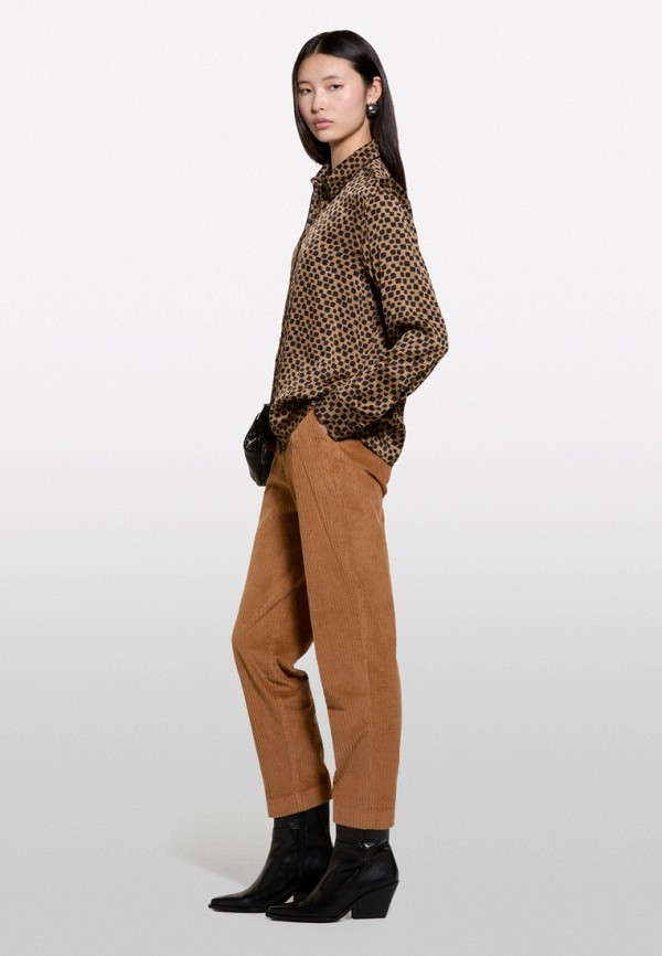 Sisley Брюки - фото 2