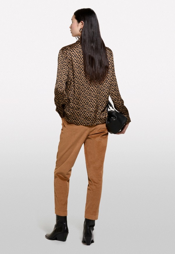 Sisley Брюки - фото 3