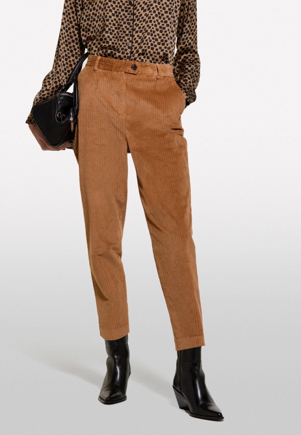 Sisley Брюки - фото 4