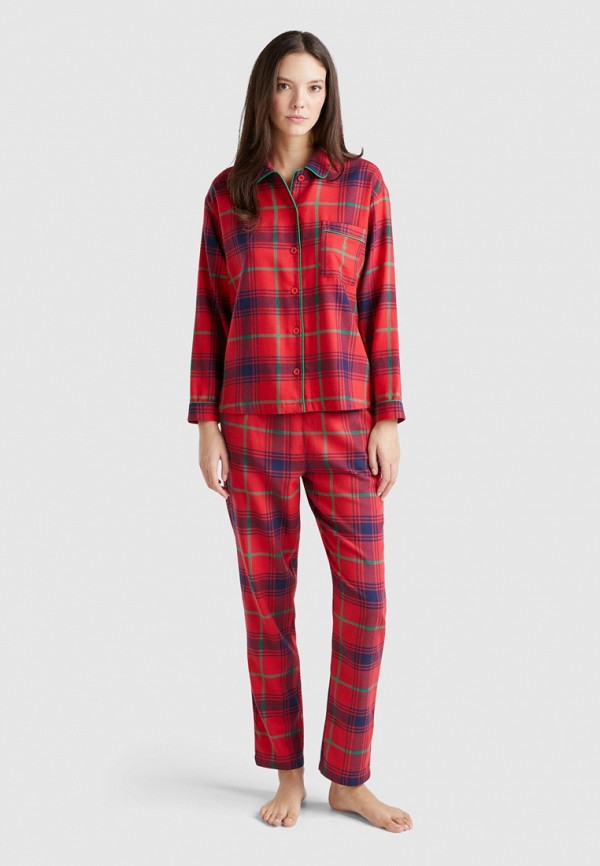 United Colors of Benetton Пижама - фото 1