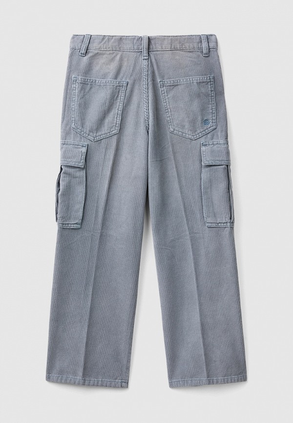 United Colors of Benetton Брюки - фото 2