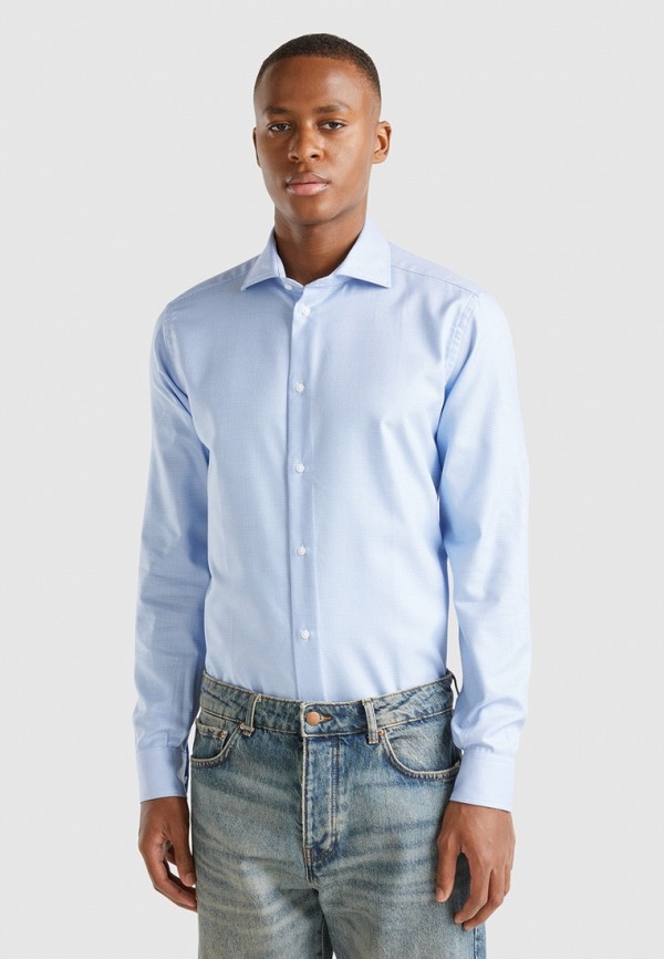 United Colors of Benetton Рубашка - фото 2