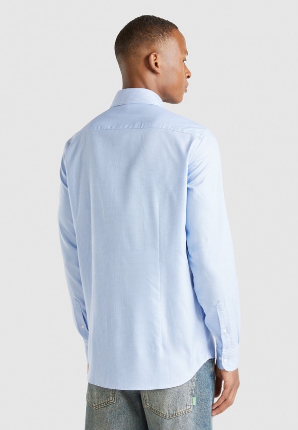 United Colors of Benetton Рубашка - фото 3