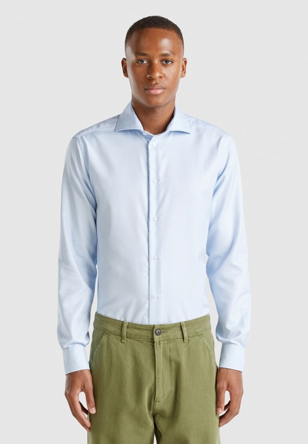 United Colors of Benetton Рубашка - фото 2