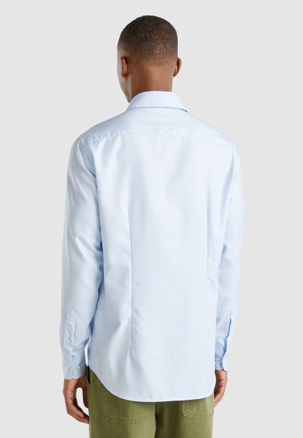 United Colors of Benetton Рубашка - фото 3