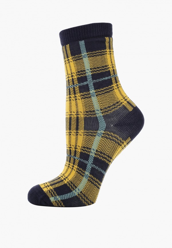 United Colors of Benetton Носки 3 пары - фото 3