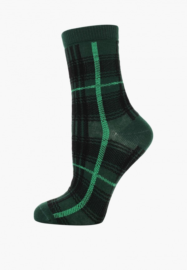 United Colors of Benetton Носки 3 пары - фото 4