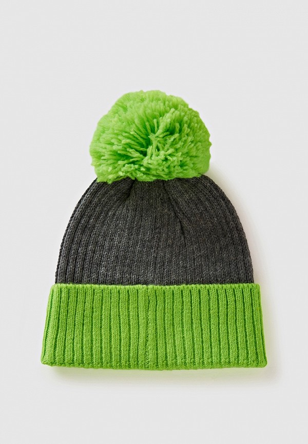 United Colors of Benetton Шапка - фото 2