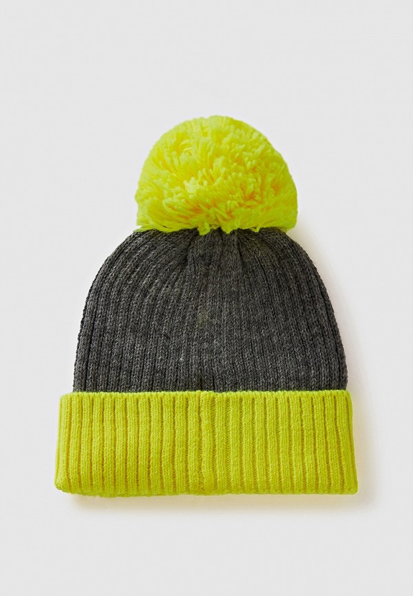 United Colors of Benetton Шапка - фото 2