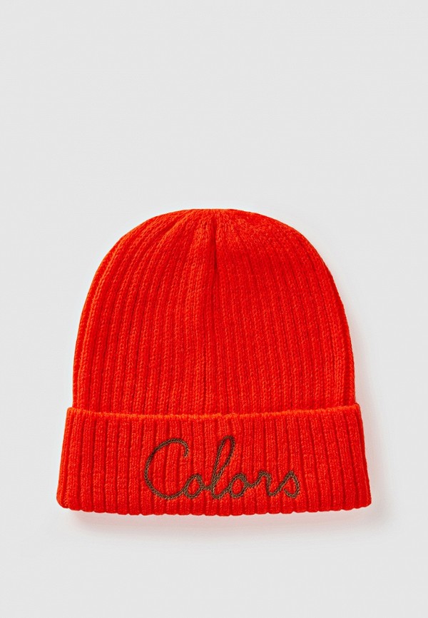 United Colors of Benetton Шапка - фото 1