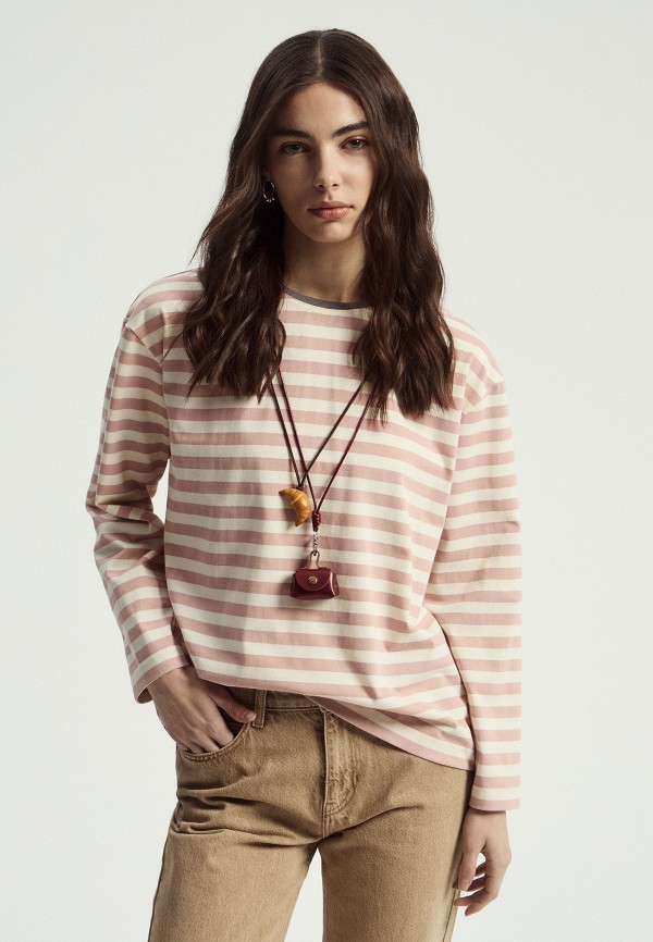 Nume Лонгслив - фото 1