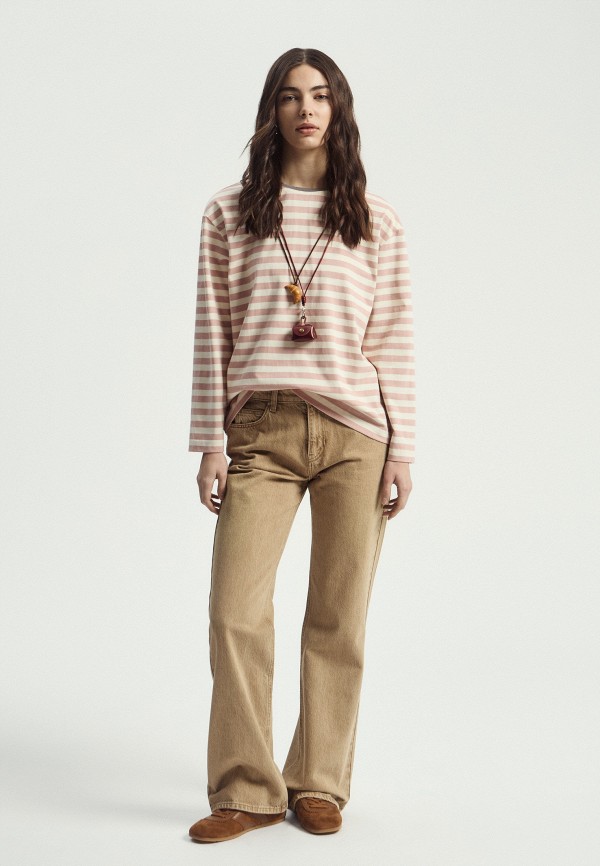 Nume Лонгслив - фото 2