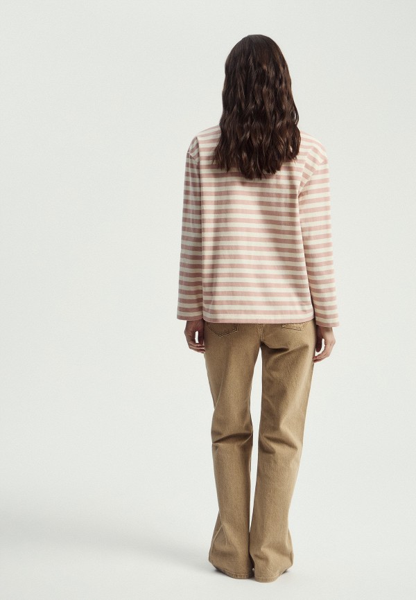 Nume Лонгслив - фото 3