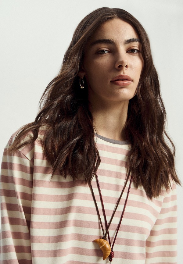 Nume Лонгслив - фото 4