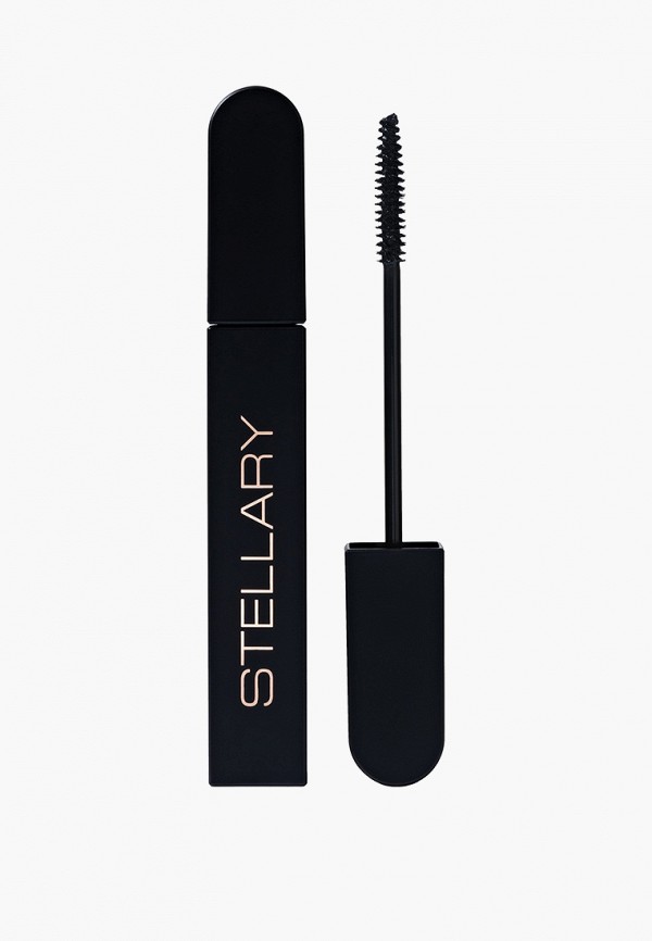 Stellary Тушь для ресниц - с эффектом удлинения и подкручивания - фото 1