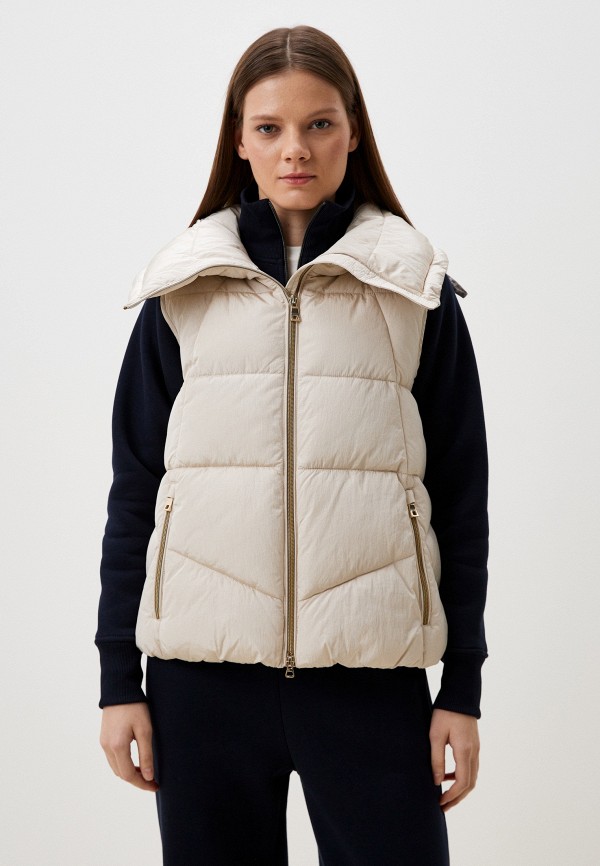 Geox Жилет утепленный - фото 1