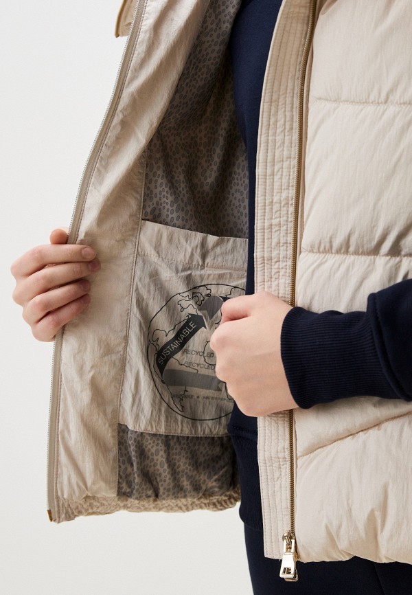 Geox Жилет утепленный - фото 4