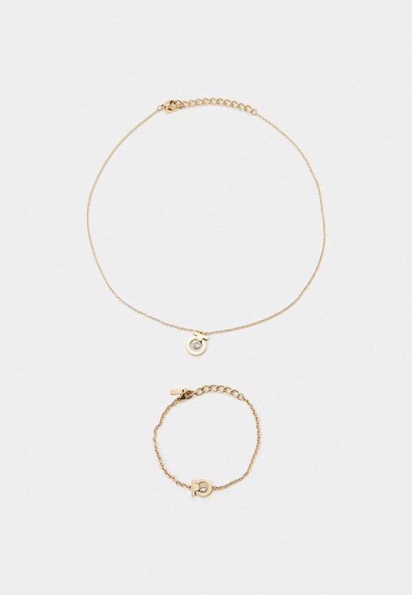 Trussardi Колье и браслет - фото 1