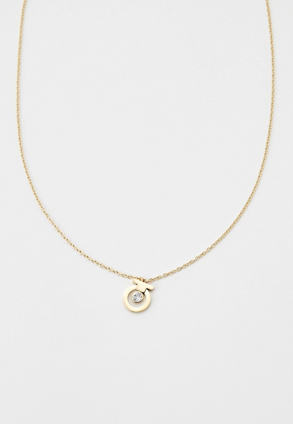 Trussardi Колье и браслет - фото 2