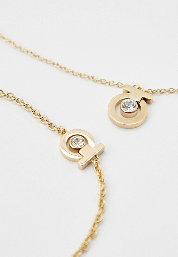 Trussardi Колье и браслет - фото 3