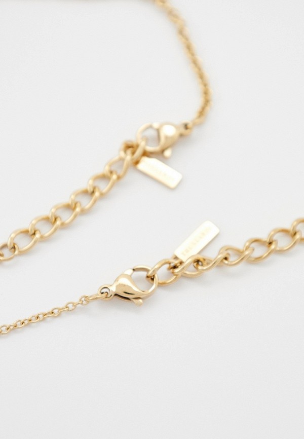 Trussardi Колье и браслет - фото 4