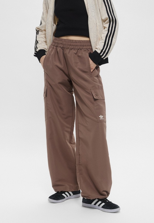 adidas Originals Брюки - ESS WOVEN CARGO - фото 1