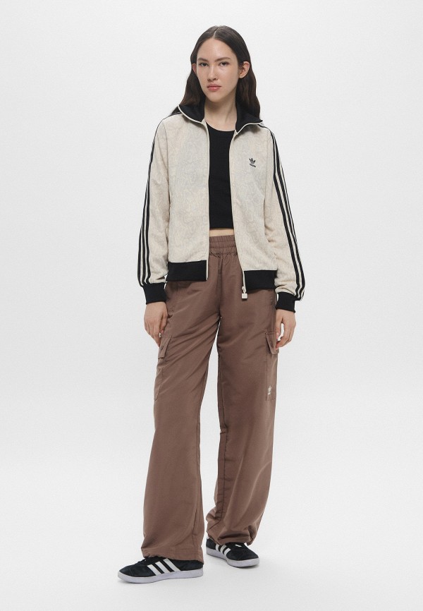 adidas Originals Брюки - ESS WOVEN CARGO - фото 2