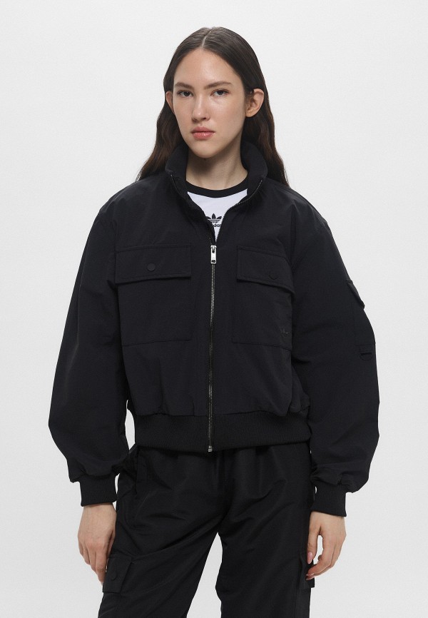 adidas Originals Куртка - P ESS JKT WOVEN - фото 1