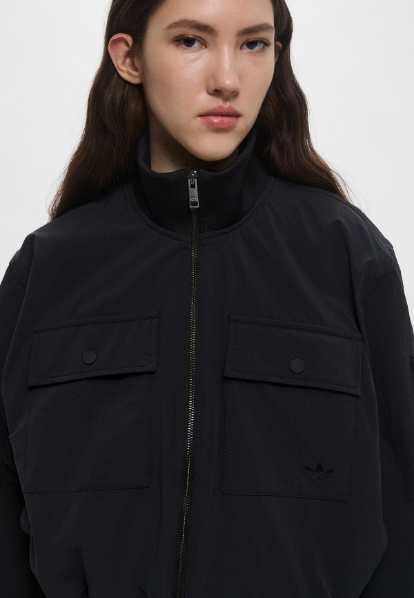 adidas Originals Куртка - P ESS JKT WOVEN - фото 4
