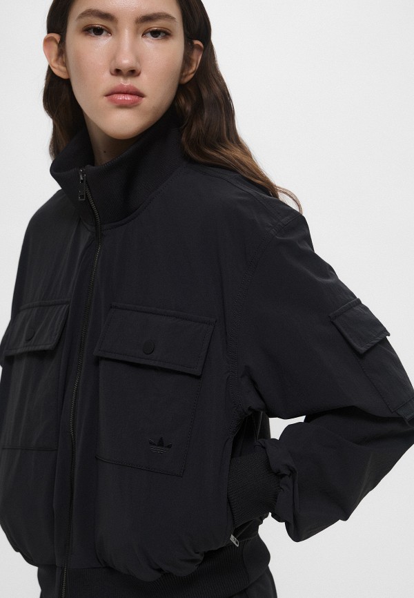 adidas Originals Куртка - P ESS JKT WOVEN - фото 5