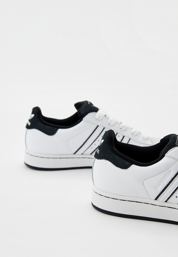 adidas Originals Кеды - SUPERSTAR II - фото 4