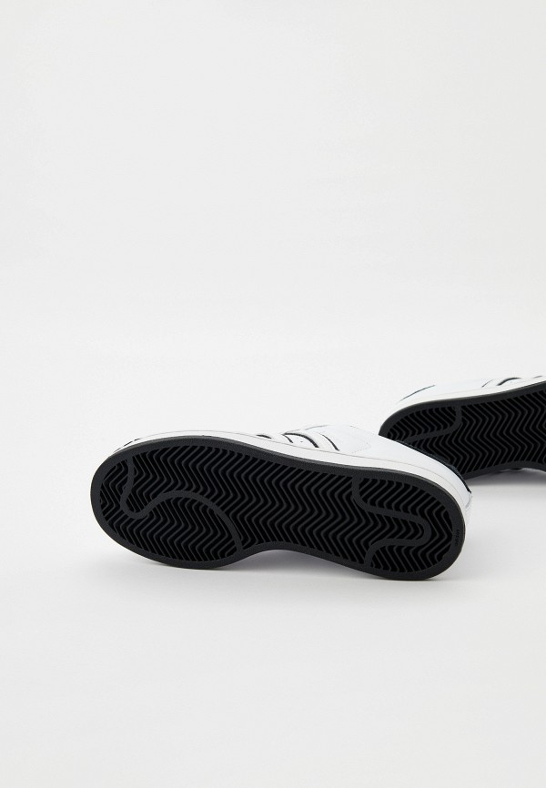 adidas Originals Кеды - SUPERSTAR II - фото 5