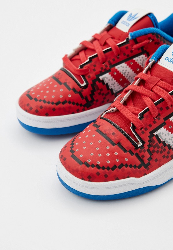 adidas Originals Кеды - FORUM LOW CL C - фото 2
