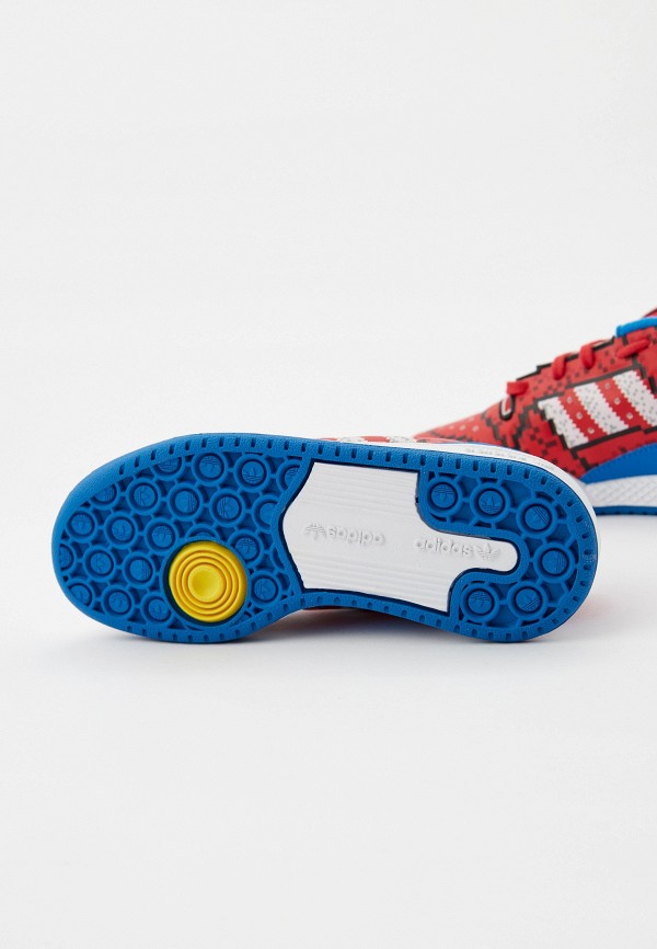 adidas Originals Кеды - FORUM LOW CL C - фото 5