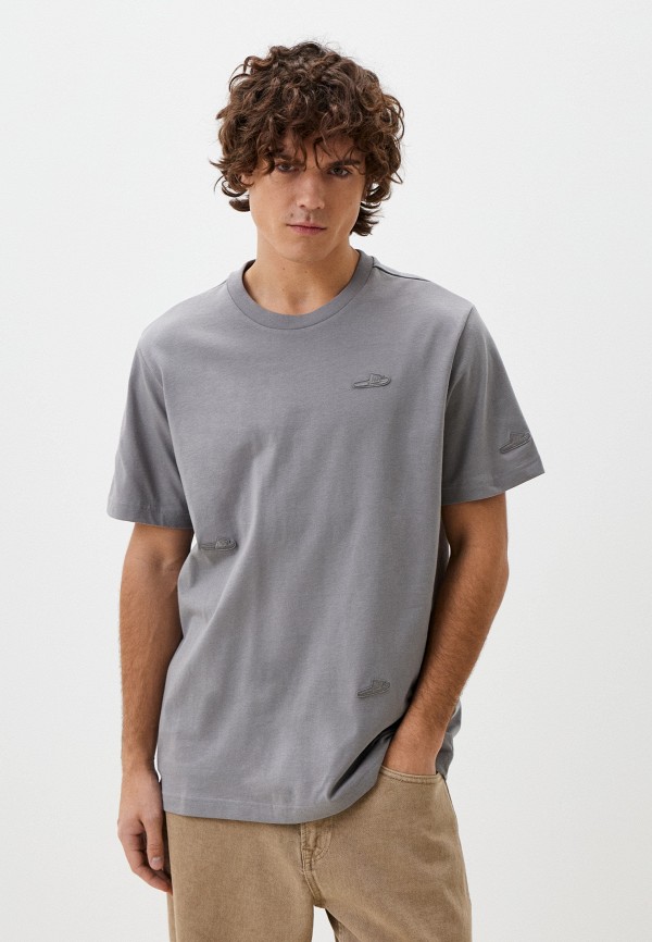 adidas Футболка - M L SLIDES TEE - фото 1