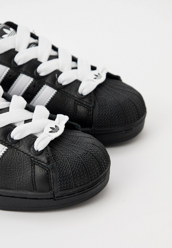adidas Originals Кеды - SUPERSTAR II - фото 2