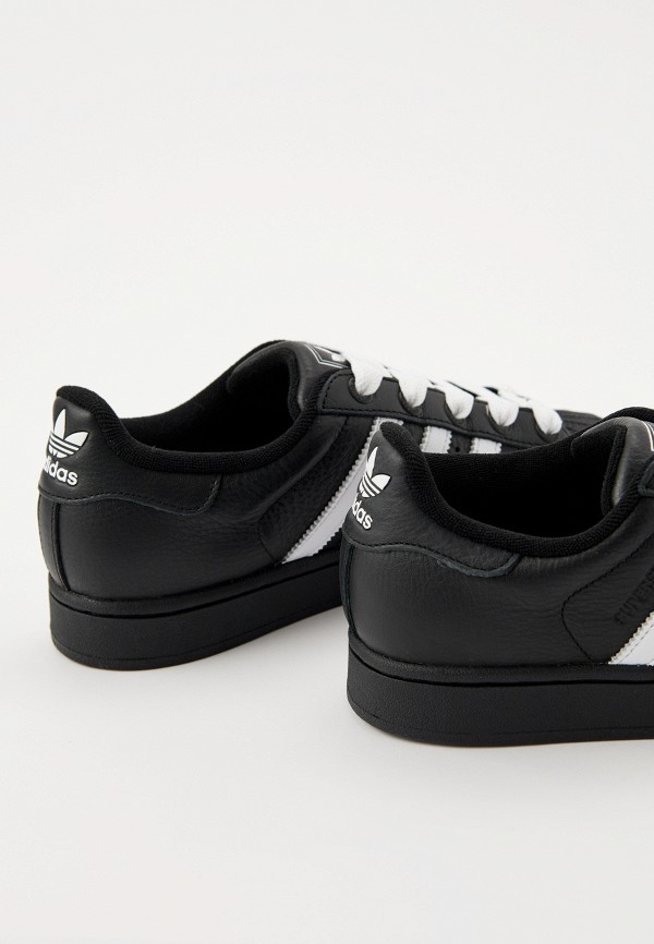 adidas Originals Кеды - SUPERSTAR II - фото 4