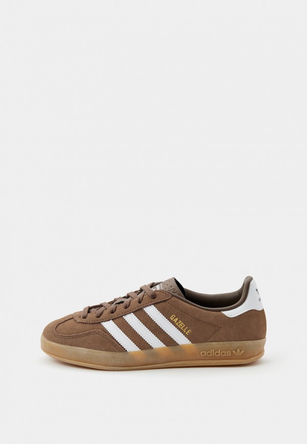 adidas Originals Кеды - GAZELLE INDOOR - фото 1