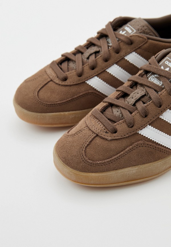 adidas Originals Кеды - GAZELLE INDOOR - фото 2