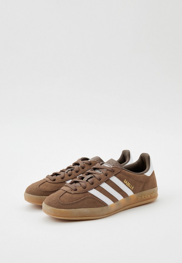adidas Originals Кеды - GAZELLE INDOOR - фото 3