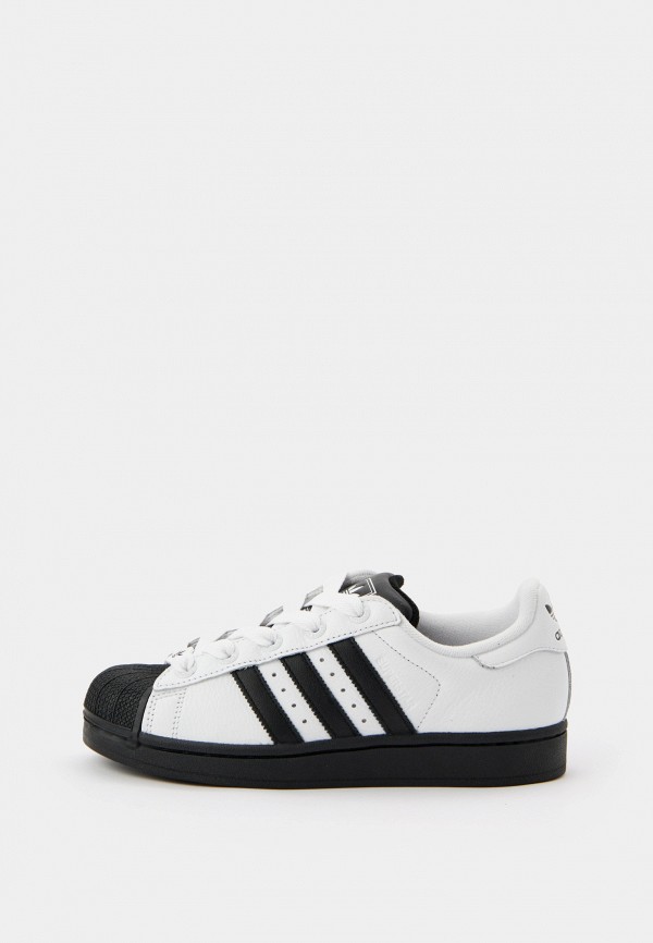 adidas Originals Кеды - SUPERSTAR II - фото 1