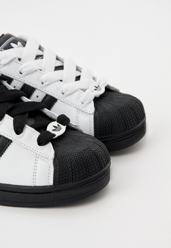 adidas Originals Кеды - SUPERSTAR II - фото 2