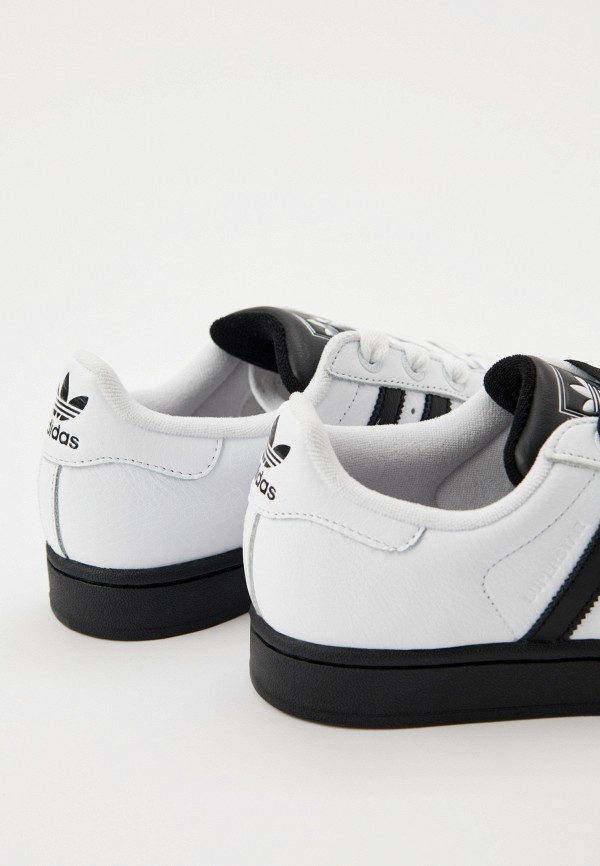 adidas Originals Кеды - SUPERSTAR II - фото 4