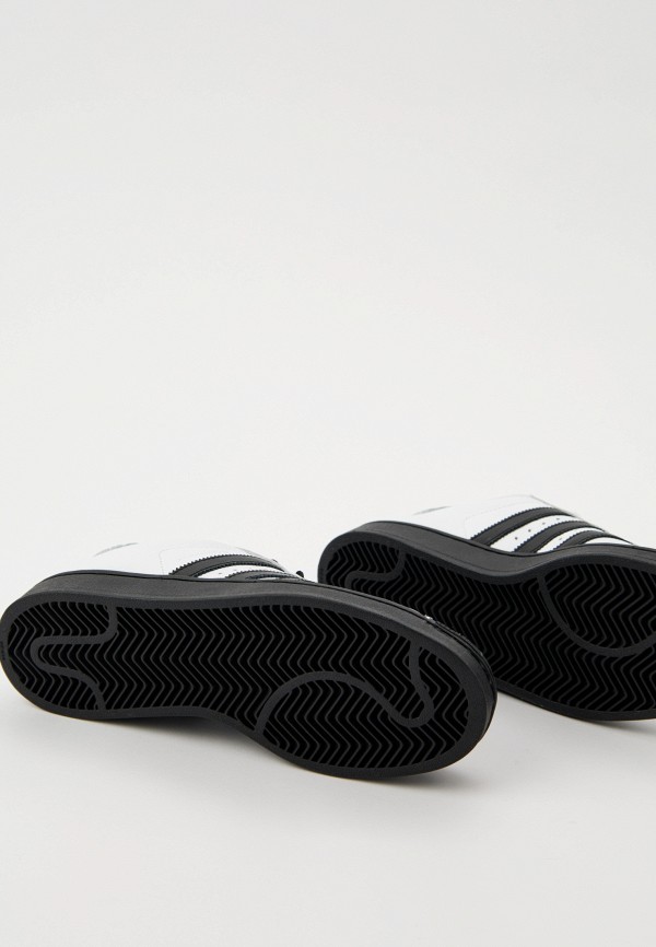 adidas Originals Кеды - SUPERSTAR II - фото 5