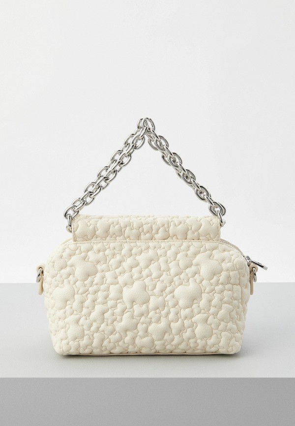 Tous Сумка - JANE PUFFY BEAR - фото 1
