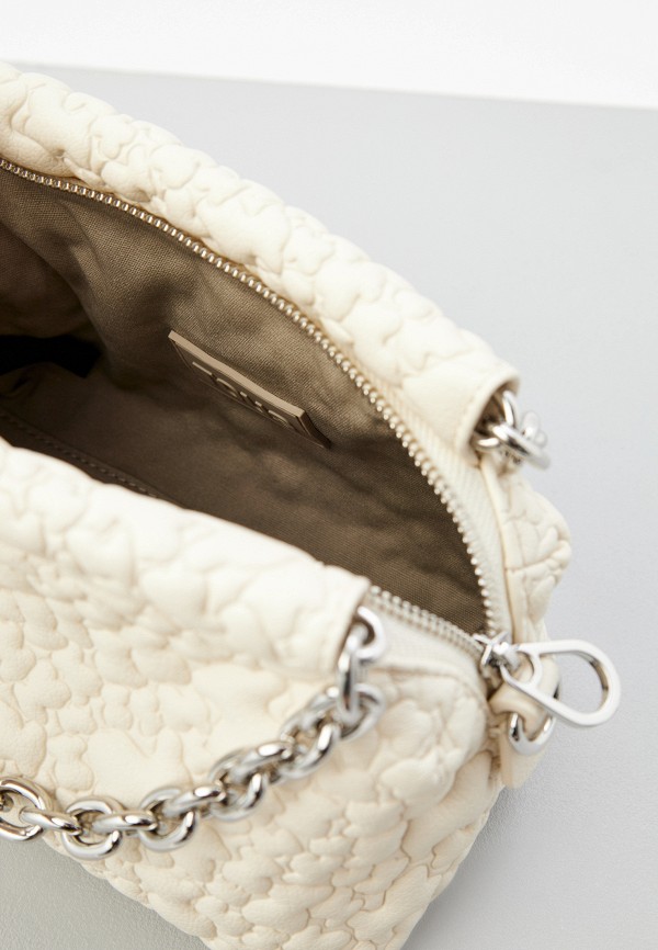 Tous Сумка - JANE PUFFY BEAR - фото 4