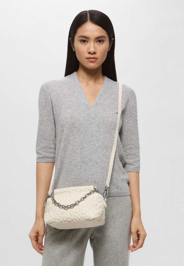 Tous Сумка - JANE PUFFY BEAR - фото 5