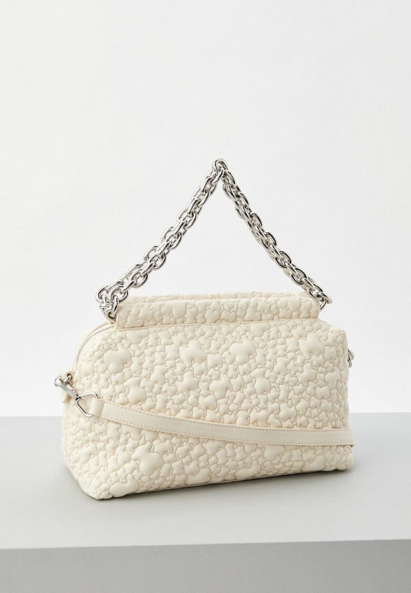 Tous Сумка - JANE PUFFY BEAR - фото 2