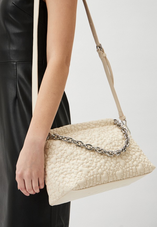 Tous Сумка - JANE PUFFY BEAR - фото 6