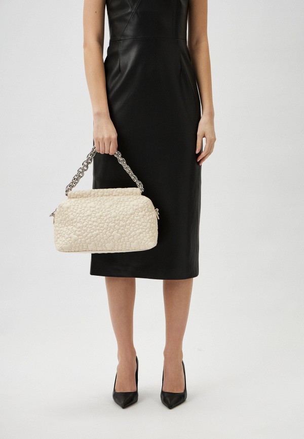 Tous Сумка - JANE PUFFY BEAR - фото 5